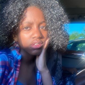 Meet your Posher, Nevaeh